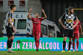 C'est gil vicente fc qui recoit boavista fc pour ce match portugais du lundi 09 aout 2021 (resultat de championnat portugais). Cyelvuusi6wrrm