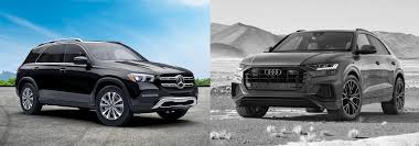Build your 2021 gle 450 4matic suv. 2021 Mercedes Benz Gle450 Vs 2021 Audi Q8 Mercedes Benz Of Hagerstown