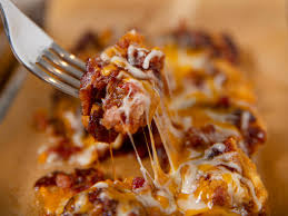 Dominos Sweet Bbq Bacon Chicken Copycat Recipe Dinner Then Dessert