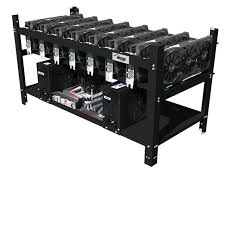 Let's see how to choose the right hardware and build a universal mining rig for the dagger hashimoto (ethash) algorithm for such coins as ethereum, ethereum classic, callisto, metaverse, expanse, equihash 144.5 (zhash) algorithm for bitcoin gold, cockoo algorithm for aeternity, grin, cortex, kawpow algorithm for ravencoin, beamhash for beam and mtp for firo (zcoin). Mining Rig Frame 8gpu Akm081