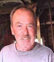 Obituary information for Darrel "Luke" Leslie