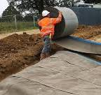 Concrete Canvas: Concrete on a Roll | Royal College of Art