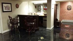 Marble Metallic Flooring In Perrysburg Ohio Metal Floor Flooring Perrysburg Ohio