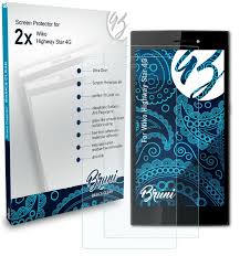 Wiko Highway Star 4G Screen Protector ...