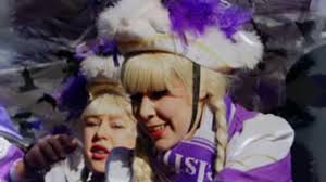 Solinger Karneval 2015 2016 Aber dein Herz bleibt hier in Solich 2