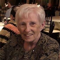 Dorothy Lautermilch Obituary