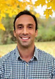 Darrin Chatman's Instagram, Twitter & Facebook