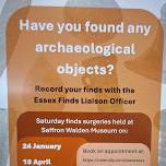 Archaeology finds surgery
