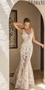 Enzoani Dresses Bridal Style Wedding Dresses