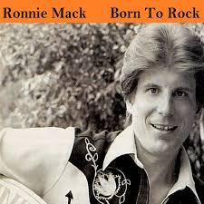 Ronnie Mack