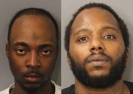 Fall River police arrest two