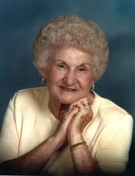 Mrs. Melba Mccoy Obituary April 25, 2021