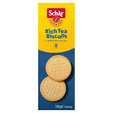 Is tea gluten free uk. Schar Gluten Free Rich Tea Biscuits 3x42g Sainsbury S