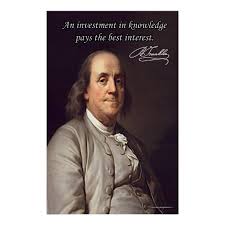 Benjamin Franklin Poster Zazzle Com Benjamin Franklin Famous Americans American Enlightenment