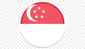Select from premium singapore flag icon of the highest quality. Flag Of Singapore Fahnen Der Welt Computer Icons Runde Png Herunterladen 512 512 Kostenlos Transparent Punkt Png Herunterladen