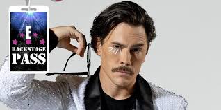 Inside Tom Sandoval's Loud, Proud and Totally Extra Cover Band