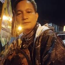 Ricardo Reyes profils