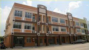 Kolej Komuniti Bayan Baru Home Facebook