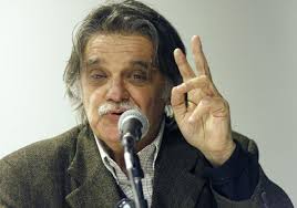 Alejandra González. La obra de Horacio y la potencia de la palabra