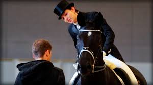 *subject to final fia, f1® & victorian government approval. Grand Prix Special Munchen Thomas Muller Und Seine Lisa Beim Dressurreiten Sport Bild De