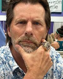 Picked up some bling in Cody Wyoming!