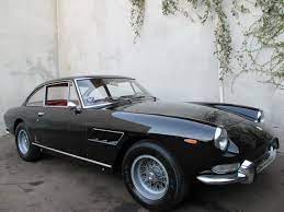 Find new and used ferrari 330 classics for sale by classic car dealers and private sellers near you. 1967 Ferrari 330 Gt 2 2 Beverly Hills Car Club