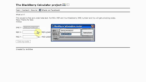 Official channel of the financial media. Blackberry 8520 Unlock Code Generator Free Scannerkisa S Blog