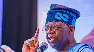 I'll not fail Nigerians, Tinubu reiterates