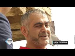 YERİNDE SOHBET SİVASLI ADEM ERDOĞAN SANATÇI