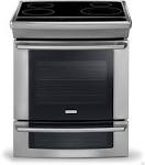 Electrolux Convection Range Sears Outlet