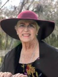 Jaqueline Estelle Warren