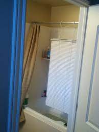 I have 20+ blinds in. Pin By Jackie Nelson On Cleaning And Household Tricks Cleaning Blinds Shower Rod Blinds