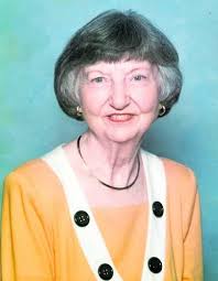 Helen Roberts Obituary (1925