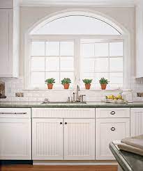 Even more, many stores are there to offer you beadboard kitchen cabinets with good pricing to enjoy. Cabinets With Front Drawer And Flat Panel Door Have Touches Of Beadboard Beadboard Kitchen Beadboard Kitchen Cabinets Kitchen Design