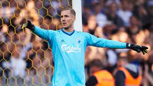 Il meglio del nuovo acquisto della roma robin olsen. Robin Olsen Sold To As Roma F C Kobenhavn