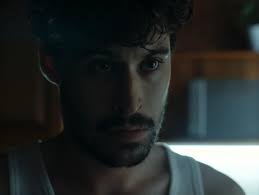 LA MÉMOIRE DE L'EAU. Sharing some stills from this very special film  directed by my brother @nicolaslancelin. Nicolas and I became friends when  I was 16. He was the first person I