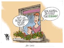 Den schuldigen sieht der karikaturist demzufolge in kaiser wilhelm ii., der durch seine arrogante und hochmütige persönlichkeit das kaiserreich die in der karikatur dargestellte situation symbolisiert bismarcks entlassung als reichskanzler im jahr 1890. Janson Karikatur Aktuelle Politische Karikaturen Cartoons
