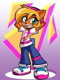 Twitter In 2020 Crash Bandicoot Characters Crash Bandicoot Bandicoot