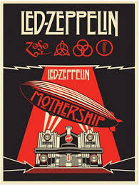 Not allowedthe products or characters depicted in these icons are © by respective copyright. Led Zeppelin Mothership Poster Led Zeppelin Poster Classic Rock Albums Led Zeppelin Songs