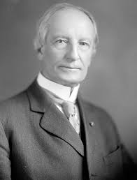 Daniel Webster Comstock