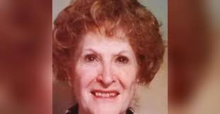 Phyllis M Valencia Obituary