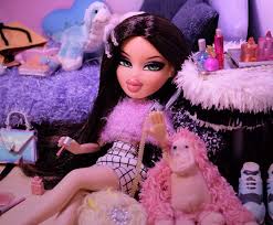 5 out of 5 stars (416) $ 24.00. 100 Bratz Aesthetic Ideas Bratz Doll Outfits Bratz Girls Brat Doll