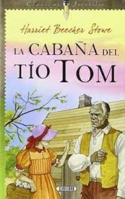 Los estudiantes serán capaces de desarrollar una investigación sobre se invita a que cada estudiante pueda establecer relaciones de intertextualidad a partir de un elemento presente en la cabaña del tío tom. Libro La Cabana Del Tio Tom Equipo De Servilibro Isbn 9788490050941 Comprar En Buscalibre