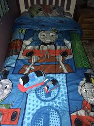 More than 2000 thomas the train twin bed set at pleasant prices up to 407 usd fast and free worldwide shipping! Best Thomas The Train Twin Bedding And Toys For Sale In Norfolk Virginia For 2021
