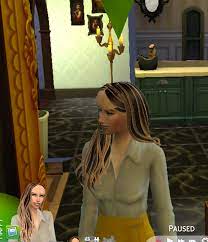 Jun 18, 2021 · why does my sims 4 cc hair look weird. Cc Hair Showing Weird Colors Macbook Sims 4 Studio