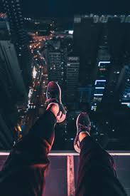 Any chance on any other ops? Hong Kong Person Sits At The Edge Of Building Canon Canon Eos 6d Mark Ii Ead7de Iphone Wallpaper Travel Girl Iphone Wallpaper Fall Wallpaper