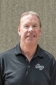 Meet Our Commercial Staff