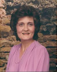 Dorothy McDonald Obituary