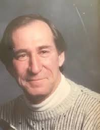 Reginald Albert Morash Obituary