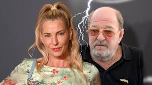 Giulia Siegel legt im Streit mit Vater Ralph nach